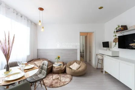 Apartamento com 1 Quarto à venda, 38m² no Tristeza, Porto Alegre