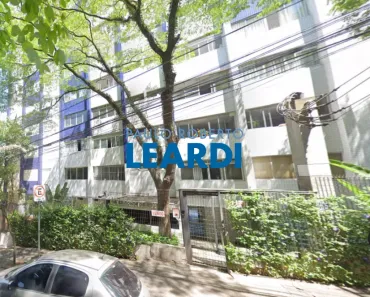 Apartamento com 3 Quartos à venda, 90m² no Cerqueira César, São Paulo