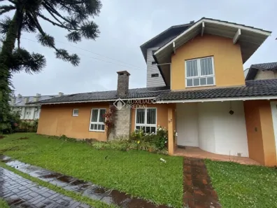 Casa com 3 Quartos à venda, 322m² no Vila Luiza, Canela