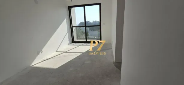 Apartamento com 2 Quartos à venda, 60m² no Vila Guiomar, Santo André