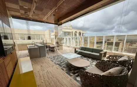 Cobertura com 4 Quartos à venda, 604m² no Setor Bueno, Goiânia