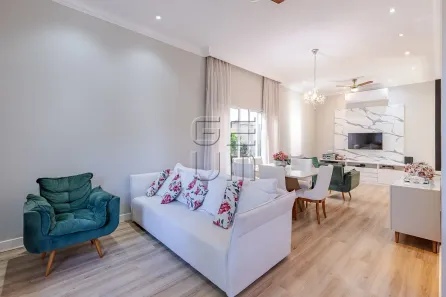 Casa de Condomínio com 3 Quartos à venda, 171m² no Esperança, Londrina