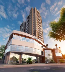Apartamento com 3 Quartos à venda, 123m² no Fazenda, Itajaí