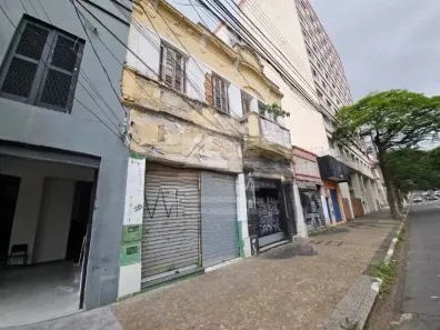 Lote/Terreno à venda, 396m² no Centro, Campinas