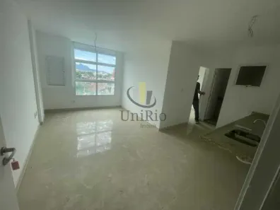 Apartamento com 1 Quarto à venda, 40m² no Taquara, Rio de Janeiro