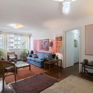 Apartamento com 3 Quartos à venda, 105m² no Vila Uberabinha, São Paulo