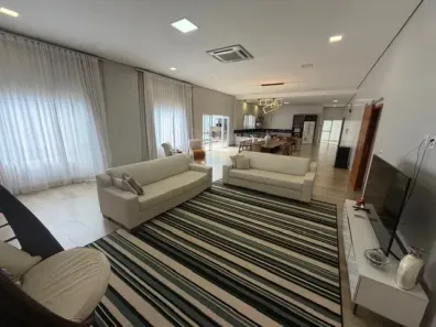 Sobrado com 3 Quartos para alugar, 320m² no Chácara Segre, Jundiaí