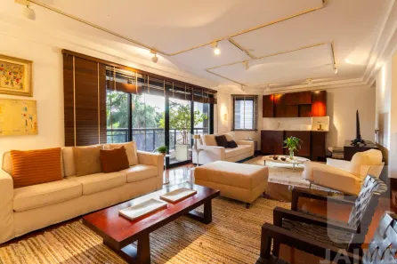 Apartamento com 3 Quartos à venda, 190m² no Higienópolis, São Paulo