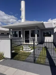 Casa com 2 Quartos à venda, 50m² no Nova Palhoça, Palhoça