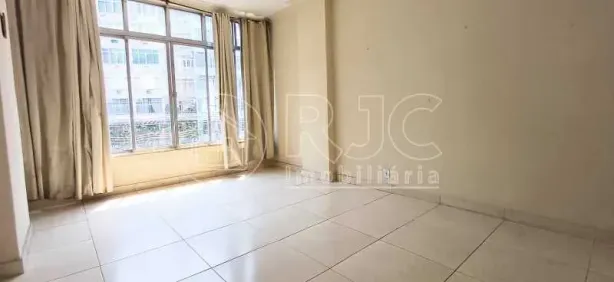 Apartamento com 3 Quartos à venda, 74m² no Rio Comprido, Rio de Janeiro