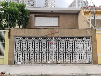 Sobrado com 4 Quartos à venda, 320m² no Tatuapé, São Paulo