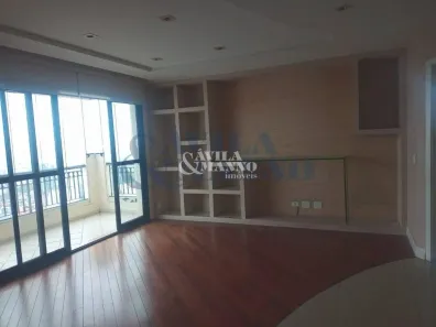 Apartamento com 3 Quartos à venda, 120m² no Mooca, São Paulo