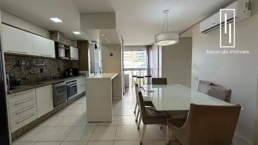 Apartamento com 3 Quartos à venda, 88m² no Capoeiras, Florianópolis