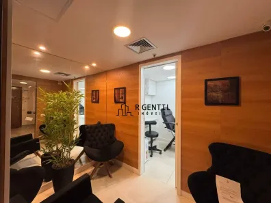 Sala Comercial para alugar, 60m² no Ipanema, Rio de Janeiro