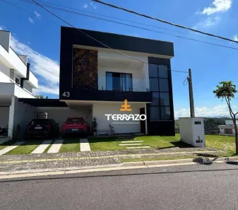 Casa de Condomínio com 3 Quartos à venda, 242m² no Casa de Pedra, Volta Redonda