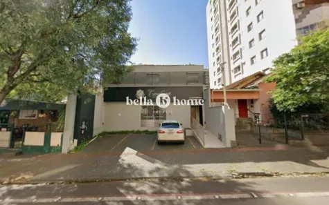 Ponto Comercial para alugar, 400m² no Centro, Londrina
