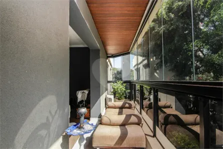 Apartamento com 3 Quartos à venda, 97m² no Vila Clementino, São Paulo