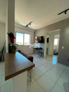 Apartamento com 2 Quartos à venda, 48m² no Nossa Senhora Aparecida, Itu
