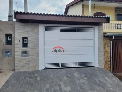 Casa com 2 Quartos à venda, 99m² no Parque Orestes Ôngaro, Hortolândia