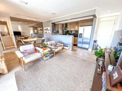 Apartamento com 1 Quarto à venda, 72m² no Campo Belo, São Paulo
