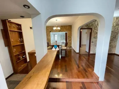 Casa com 3 Quartos à venda, 180m² no Jardim Chapadão, Campinas