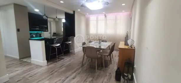 Apartamento com 3 Quartos à venda, 105m² no Vila Mariana, São Paulo