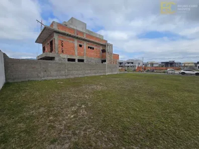 Lote/Terreno à venda, 300m² no Balneario São João Batista II, Peruíbe