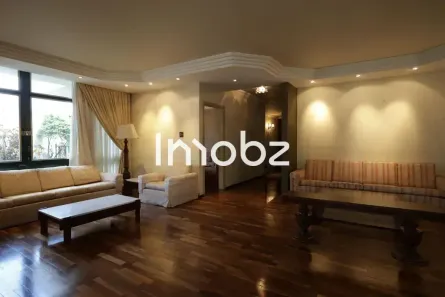 Casa com 5 Quartos à venda, 734m² no Jardim Guedala, São Paulo