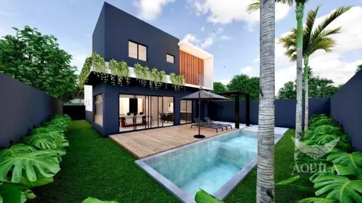Casa de Condomínio com 3 Quartos à venda, 236m² no Cyrela Landscape Esplanada, Votorantim