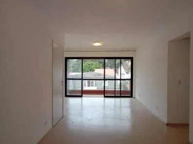 Apartamento com 3 Quartos à venda, 108m² no Jardim Leonor, São Paulo