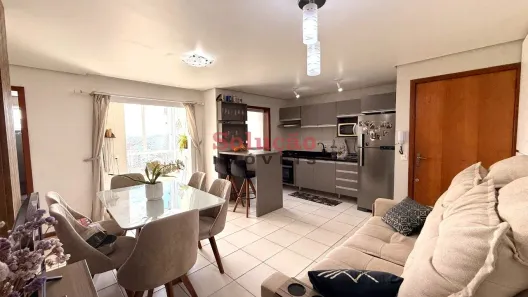 Apartamento com 2 Quartos à venda, 69m² no Centro, Canoas