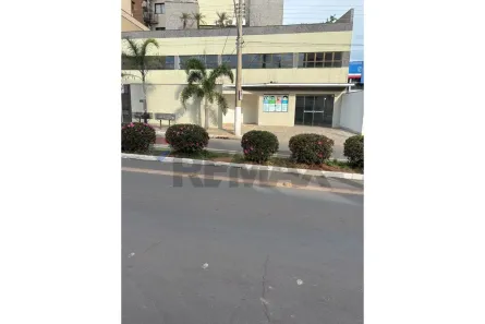 Ponto Comercial à venda, 46m² no Centro, Patos de Minas