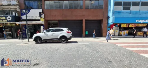 Ponto Comercial para alugar, 1m² no Centro Histórico, Porto Alegre