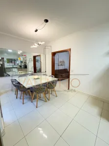 Casa de Condomínio com 4 Quartos para alugar, 154m² no Roncáglia, Valinhos