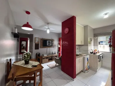 Apartamento com 3 Quartos à venda, 59m² no Potecas, São José