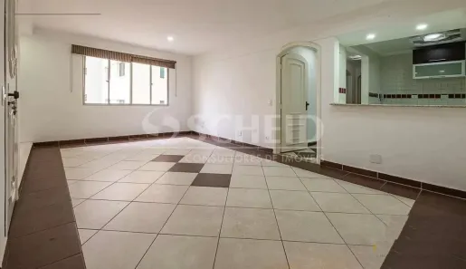 Apartamento com 3 Quartos à venda, 100m² no Jardim Paulista, São Paulo