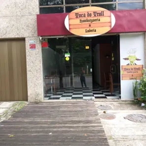 Ponto Comercial para venda ou aluguel, 100m² no Freguesia (Jacarepaguá), Rio de Janeiro