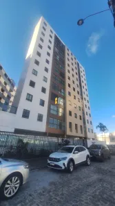 Apartamento com 2 Quartos à venda, 66m² no Intermares, Cabedelo
