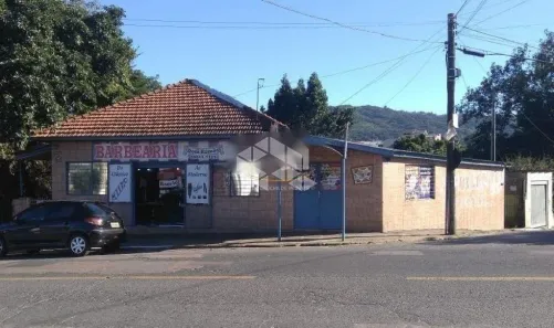 Lote/Terreno à venda, 376m² no Santa Isabel, Viamão