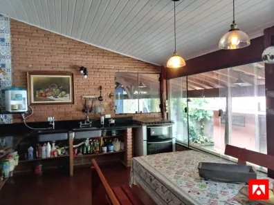 Fazenda/Sítio com 3 Quartos à venda, 400m² no Centro (Tupi), Piracicaba