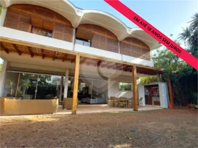 Casa com 6 Quartos à venda, 536m² no São Dimas, Piracicaba