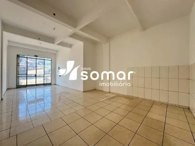 Ponto Comercial para alugar, 90m² no São José, Divinópolis