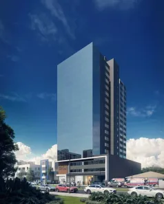 Sala Comercial à venda, 45m² no Tramandaí, Tramandaí