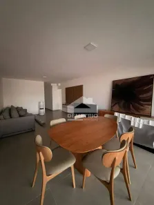 Apartamento com 3 Quartos para venda ou aluguel, 160m² no Vila Paraíba, Guaratinguetá