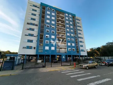 Apartamento com 2 Quartos à venda, 56m² no Operário, Novo Hamburgo