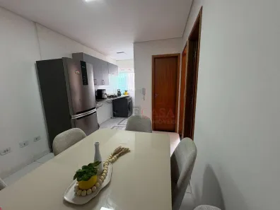 Apartamento com 2 Quartos à venda, 40m² no Vila Santa Isabel, São Paulo