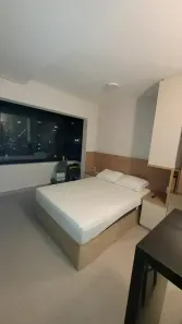 Apartamento com 1 Quarto para alugar, 25m² no Pinheiros, São Paulo