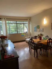 Apartamento com 3 Quartos à venda, 97m² no Vila Mariana, São Paulo