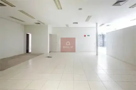 Imóvel Comercial à venda, 391m² no Jardim Petrópolis, São Paulo