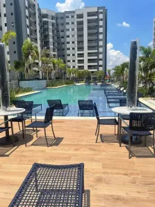 Apartamento com 2 Quartos à venda, 69m² no City América, São Paulo